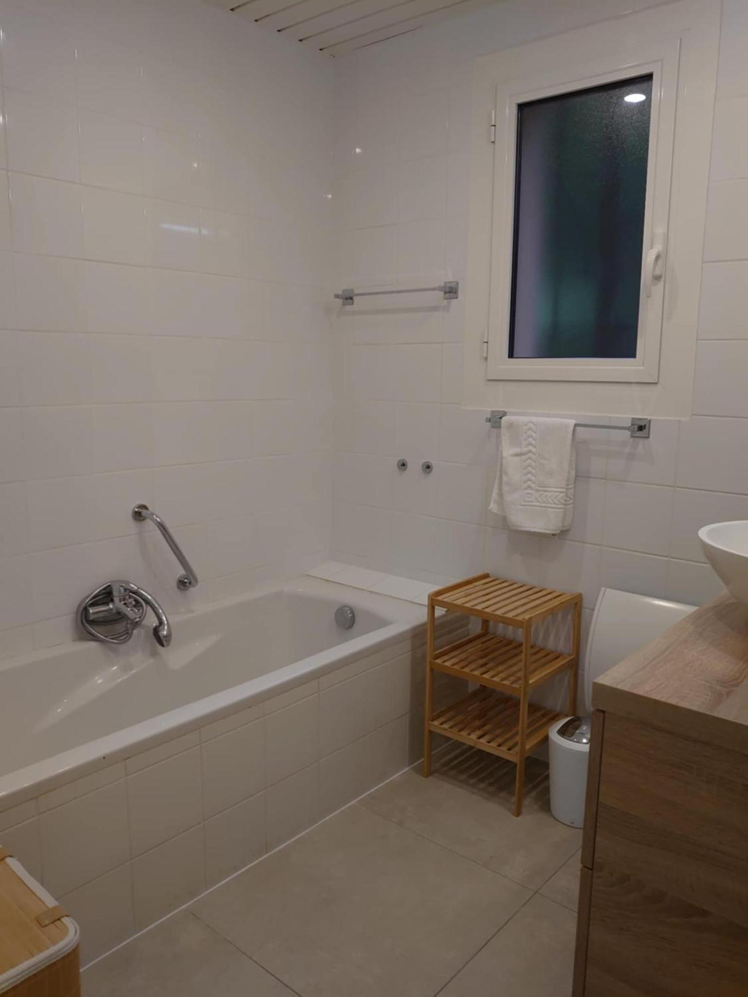 6Amb38 Villa Avec Terrasse Dans Residence Avec Piscine Commune Колліур Екстер'єр фото